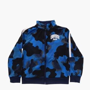 CONVERSE All Star Camuflage Jacket Set 18 M